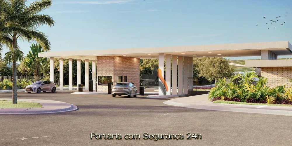 Loteamento e Condomínio, 200 m² - Foto 5