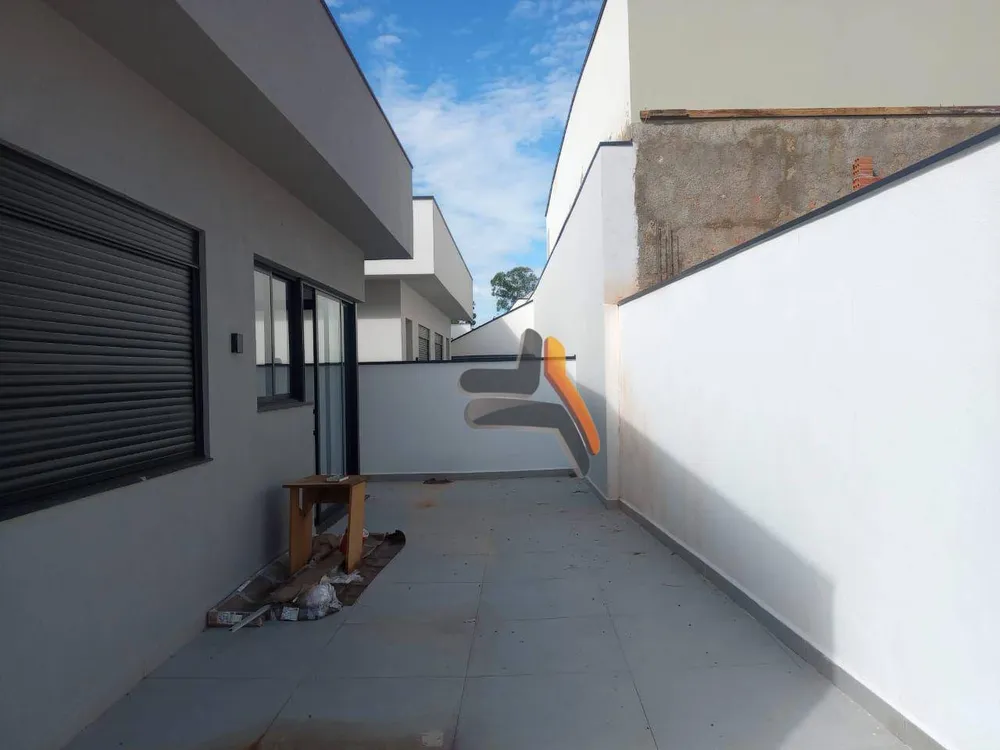Casa de Condomínio, 3 quartos - Foto 19