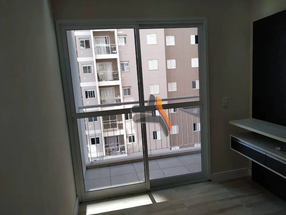 Apartamento, 2 quartos, 53 m² - Foto 2