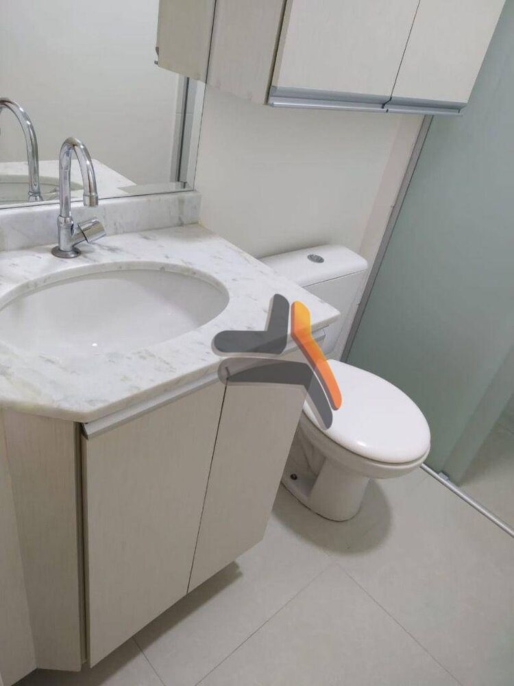 Apartamento, 2 quartos, 53 m² - Foto 3