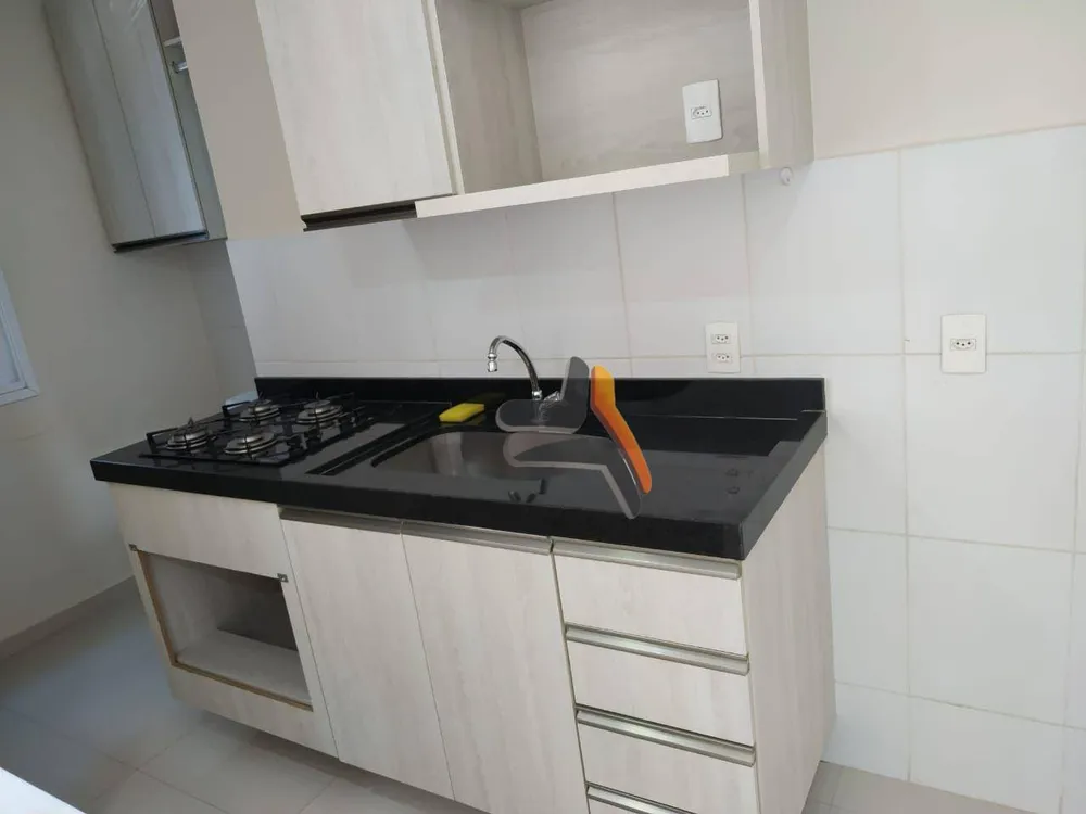 Apartamento, 2 quartos, 53 m² - Foto 8