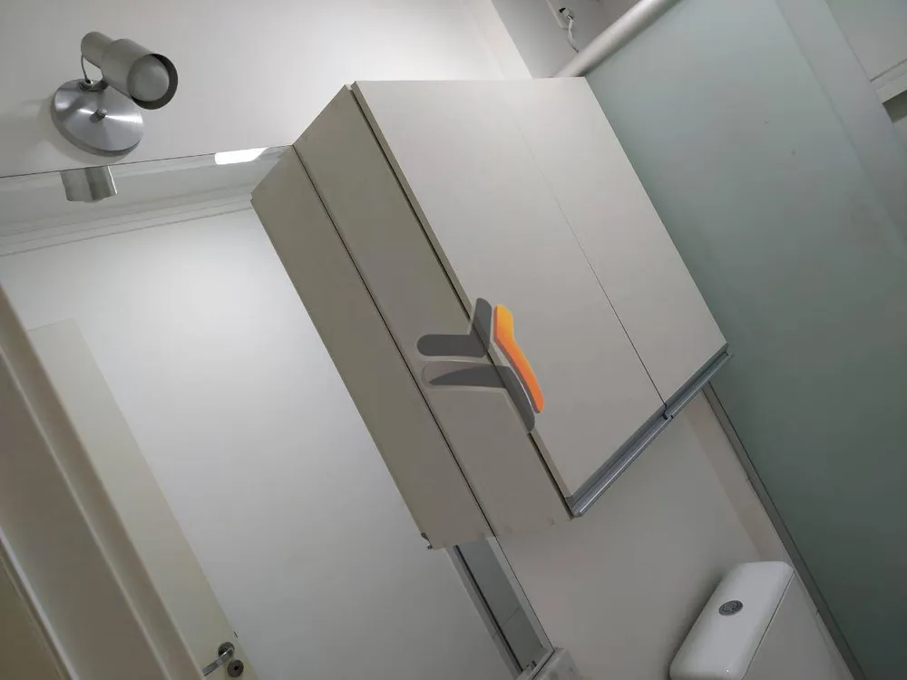 Apartamento, 2 quartos, 53 m² - Foto 11