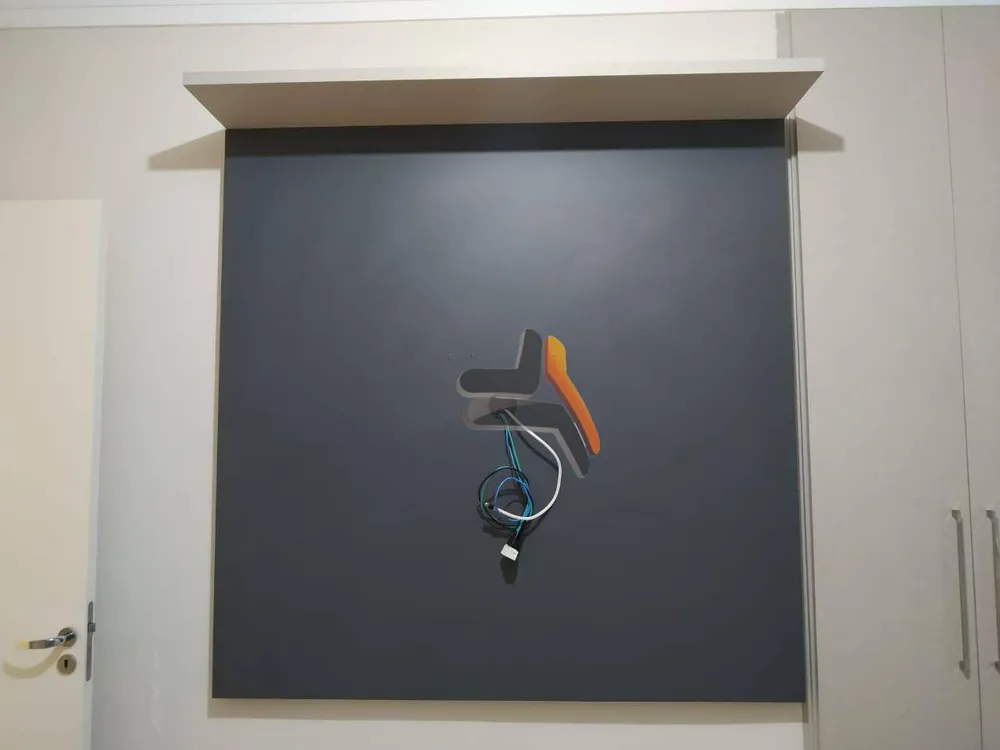 Apartamento, 2 quartos, 53 m² - Foto 5
