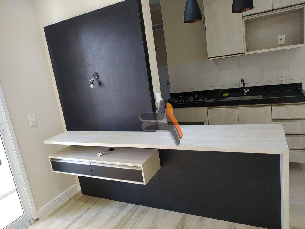 Apartamento, 2 quartos, 53 m² - Foto 1
