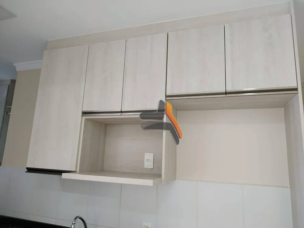 Apartamento, 2 quartos, 53 m² - Foto 7