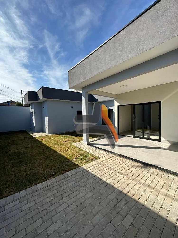 Casa de Condomínio, 3 quartos - Foto 10