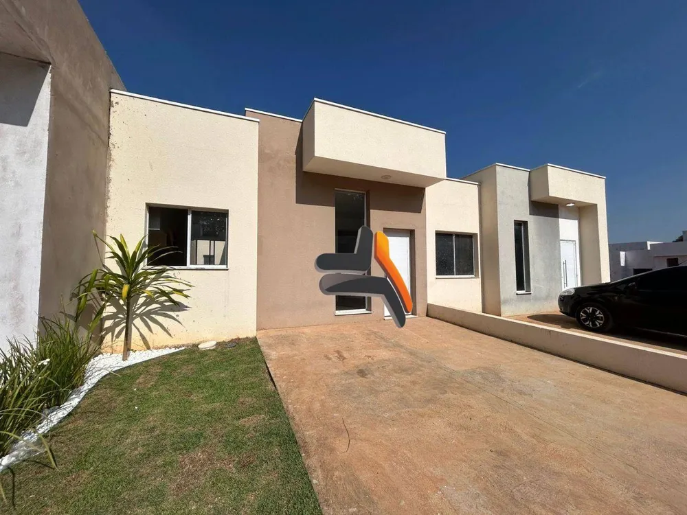 Casa de Condomínio, 2 quartos - Foto 6