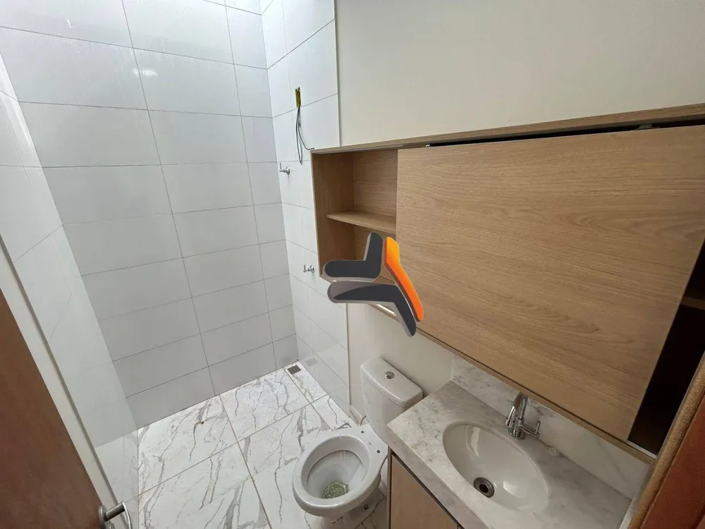Casa de Condomínio, 2 quartos - Foto 5