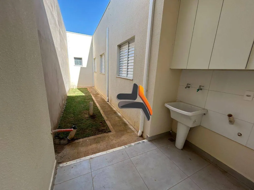 Casa de Condomínio, 2 quartos - Foto 6