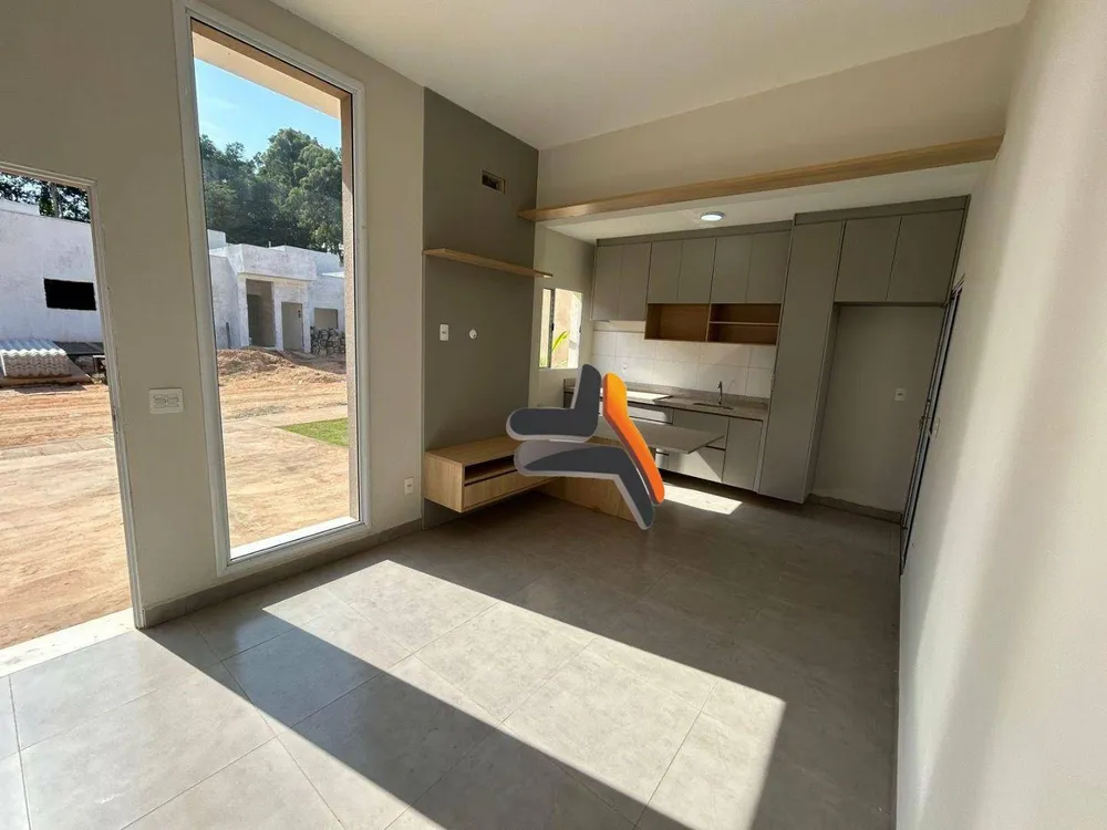 Casa de Condomínio, 2 quartos - Foto 8