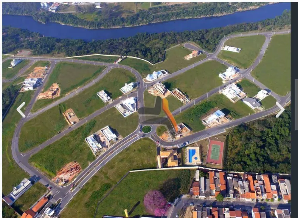 Loteamento e Condomínio, 420 m² - Foto 2