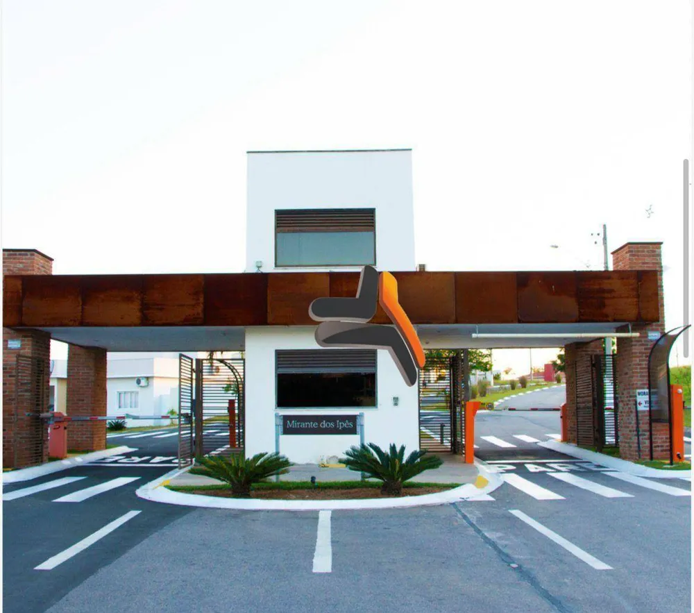Loteamento e Condomínio, 420 m² - Foto 1