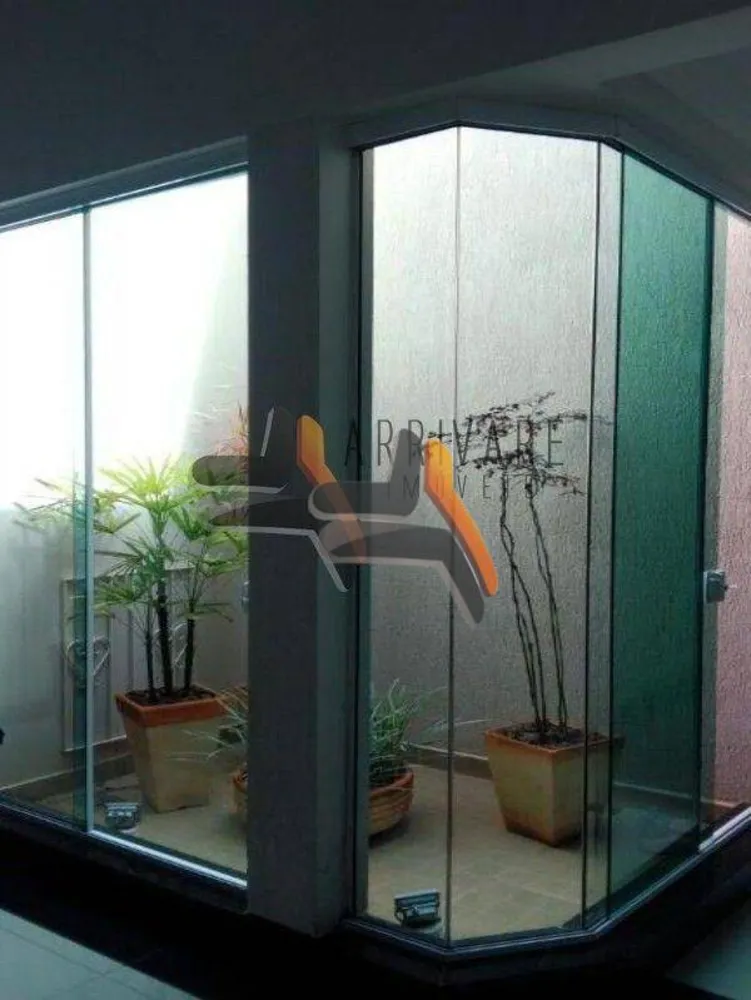 Casa, 3 quartos, 230 m² - Foto 7
