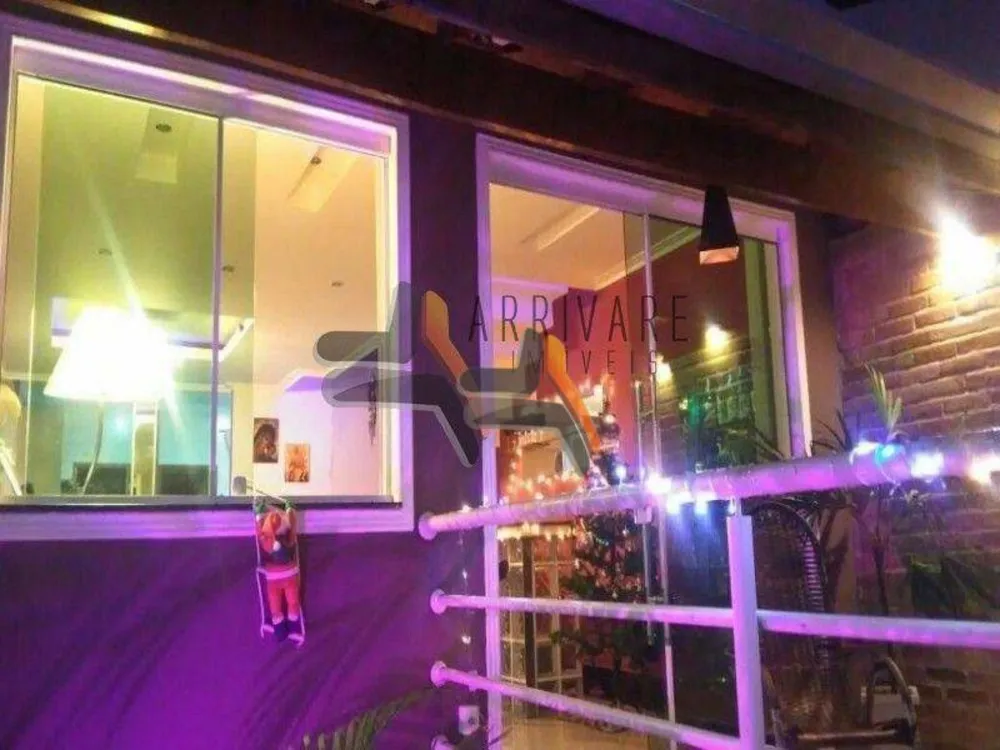 Casa, 3 quartos, 230 m² - Foto 5