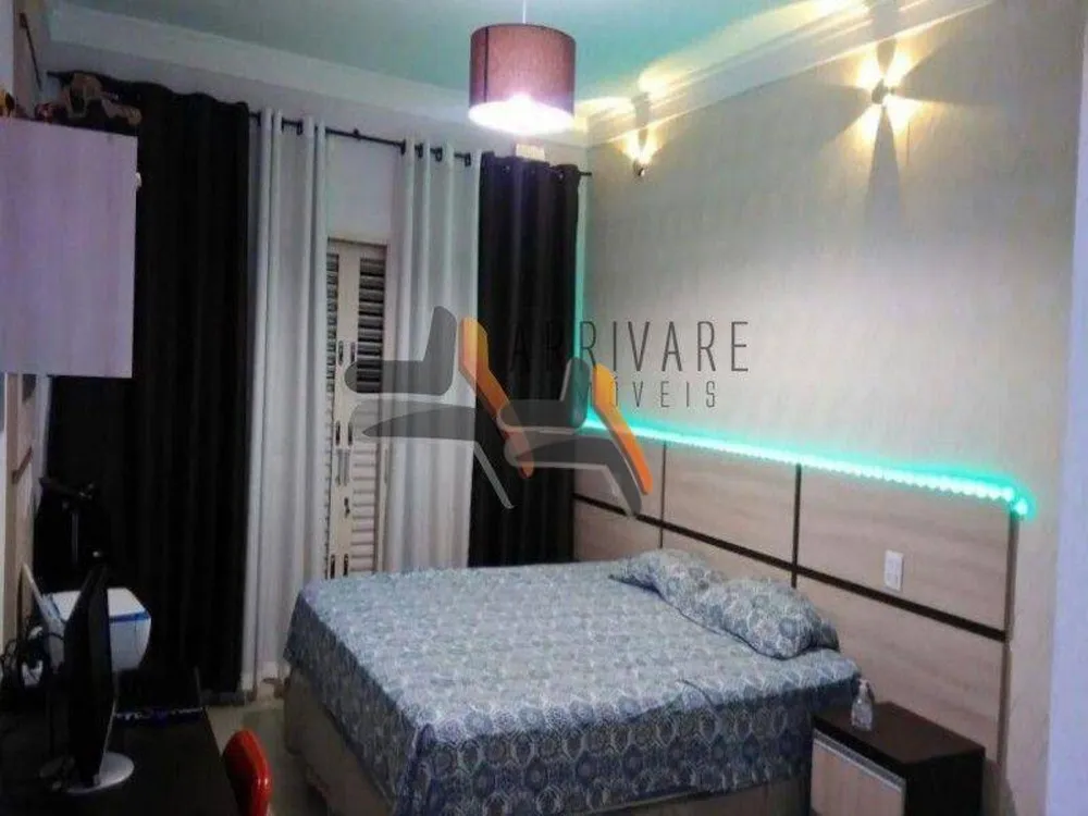 Casa, 3 quartos, 230 m² - Foto 8