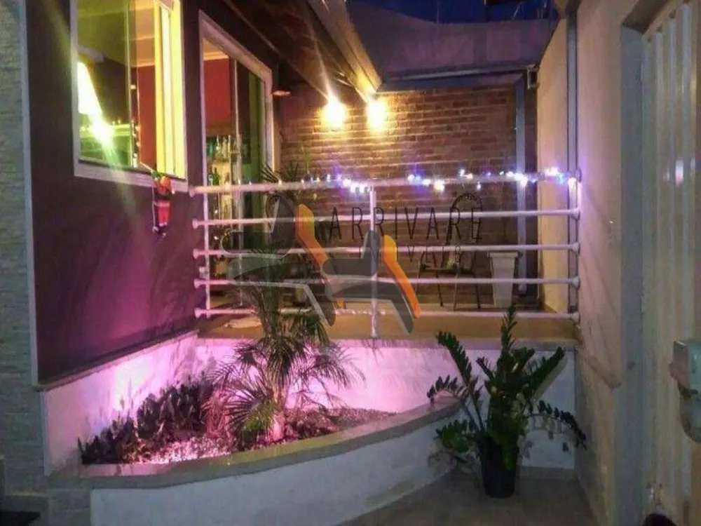 Casa, 3 quartos, 230 m² - Foto 6