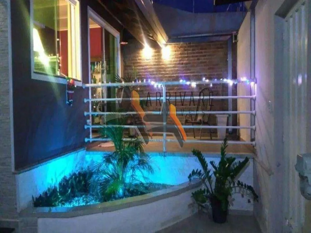 Casa, 3 quartos, 230 m² - Foto 4