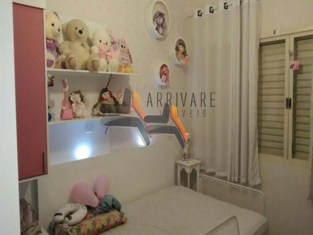 Casa, 3 quartos, 230 m² - Foto 14