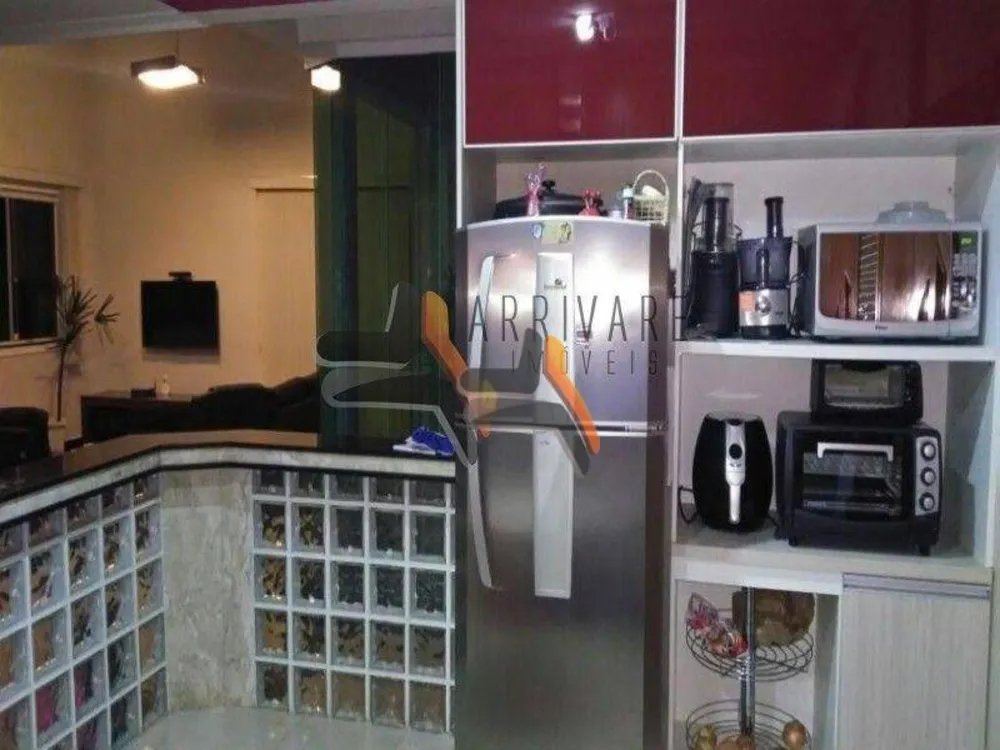Casa, 3 quartos, 230 m² - Foto 12