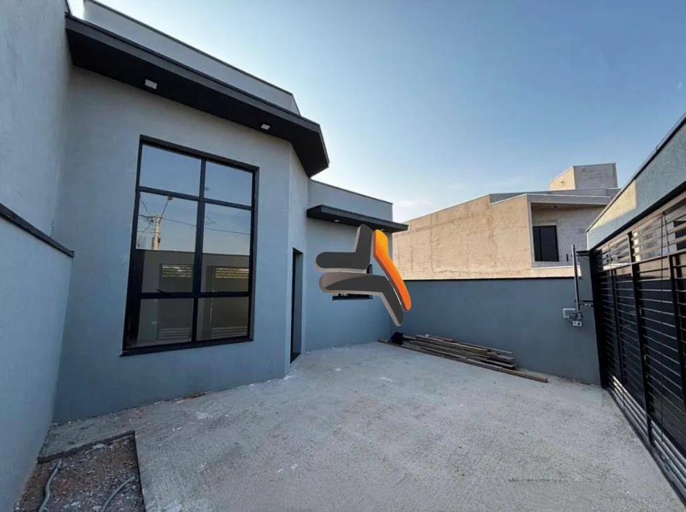 Casa, 2 quartos, 80 m² - Foto 2