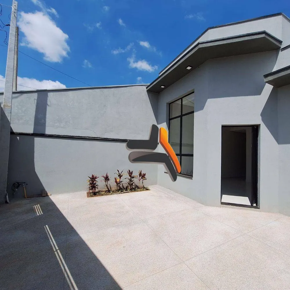 Casa, 2 quartos, 80 m² - Foto 1