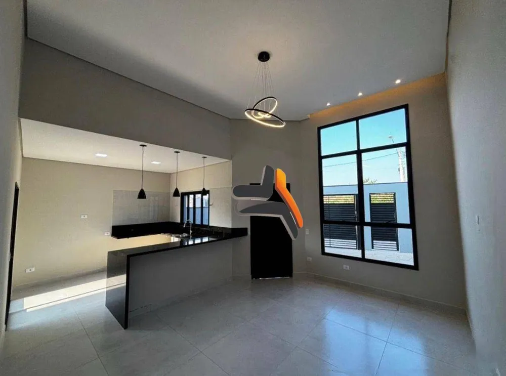 Casa, 2 quartos, 80 m² - Foto 3