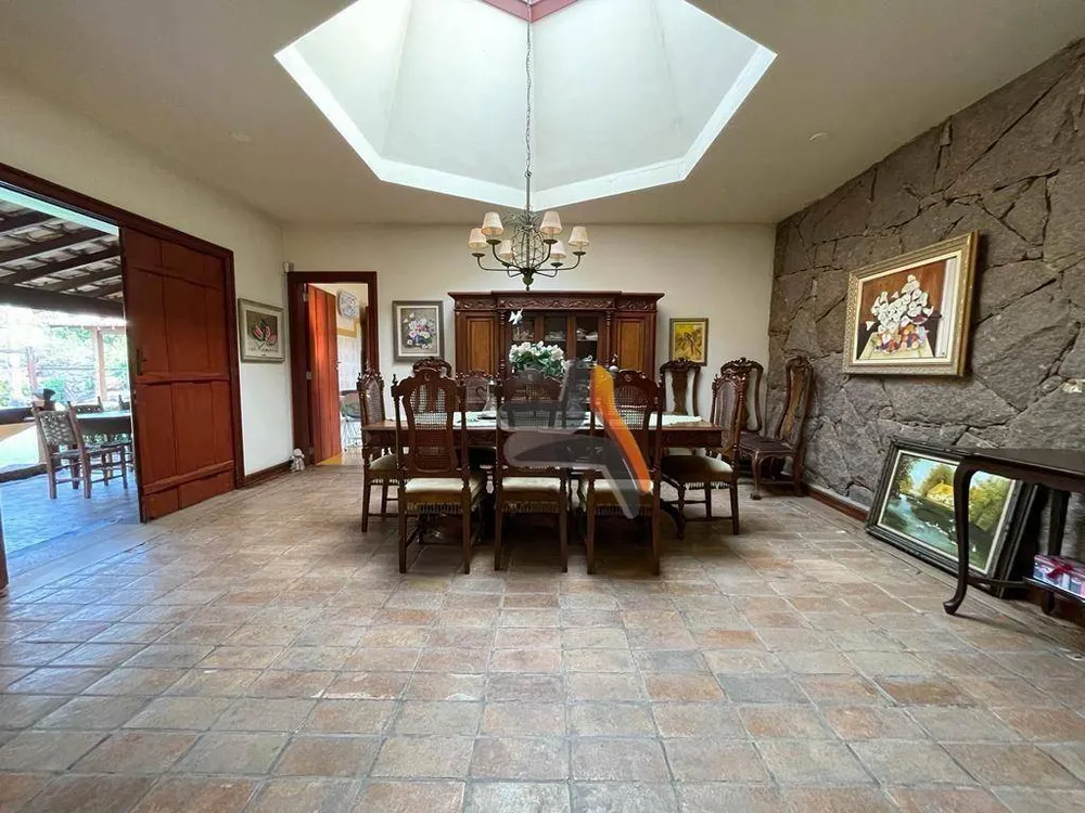 Casa de Condomínio, 5 quartos - Foto 11