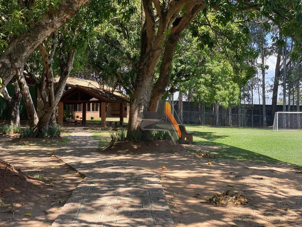 Casa de Condomínio, 5 quartos - Foto 20