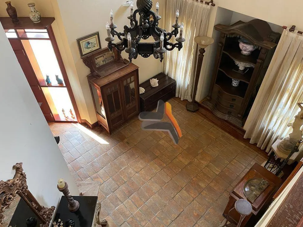 Casa de Condomínio, 5 quartos - Foto 10