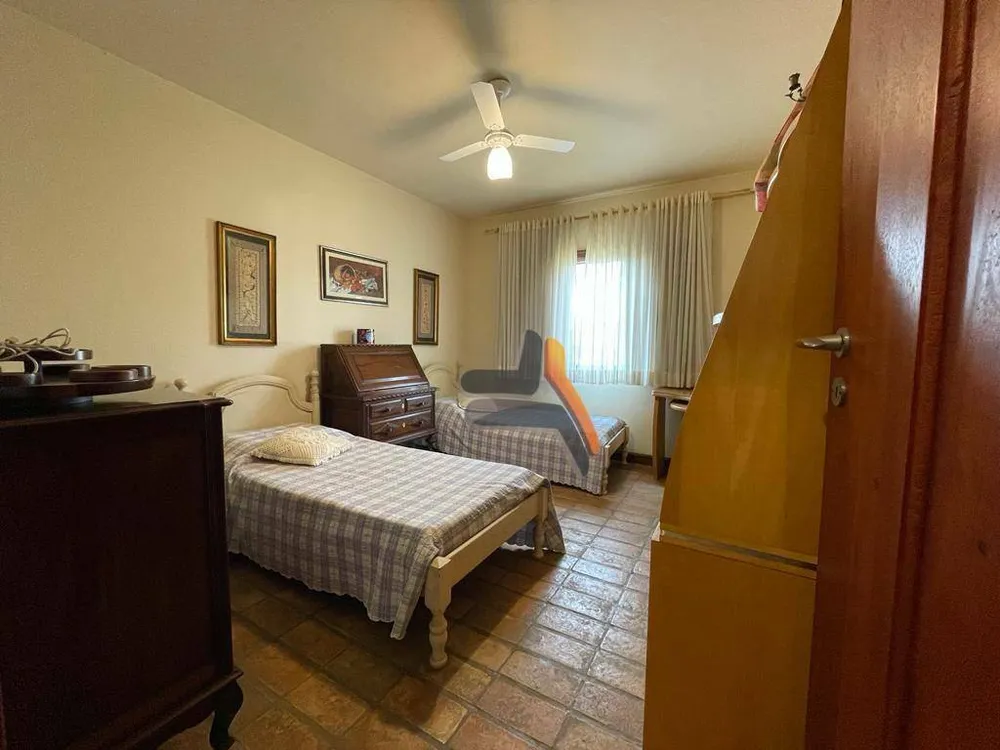 Casa de Condomínio, 5 quartos - Foto 6