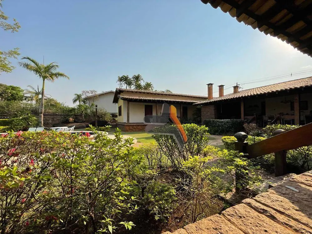 Casa de Condomínio, 5 quartos - Foto 1