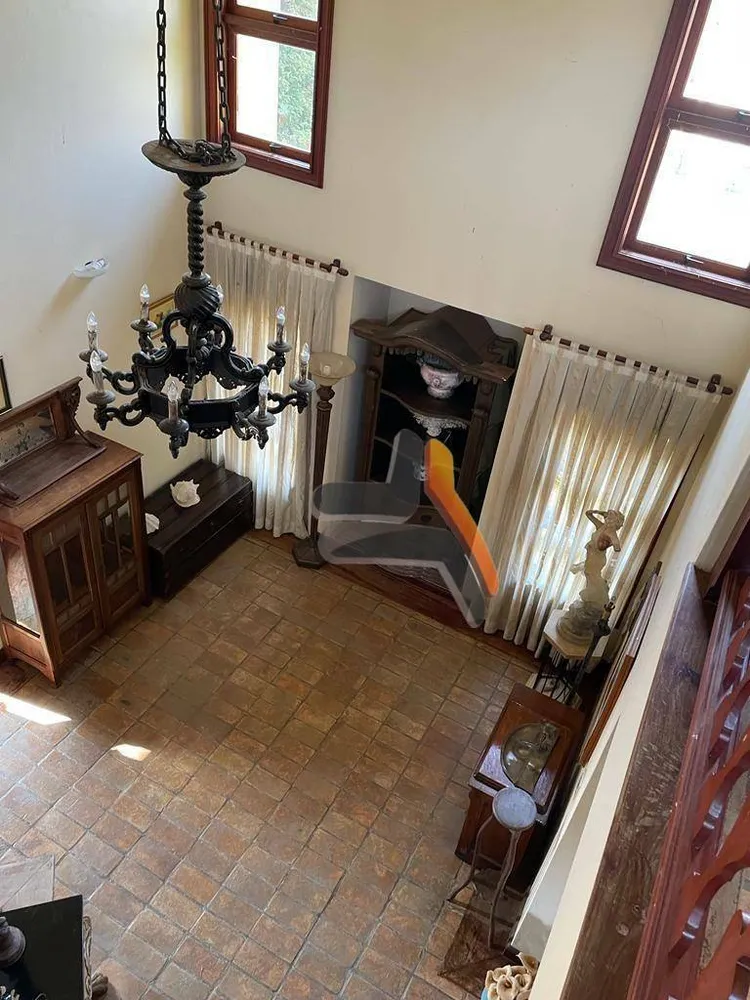 Casa de Condomínio, 5 quartos - Foto 12
