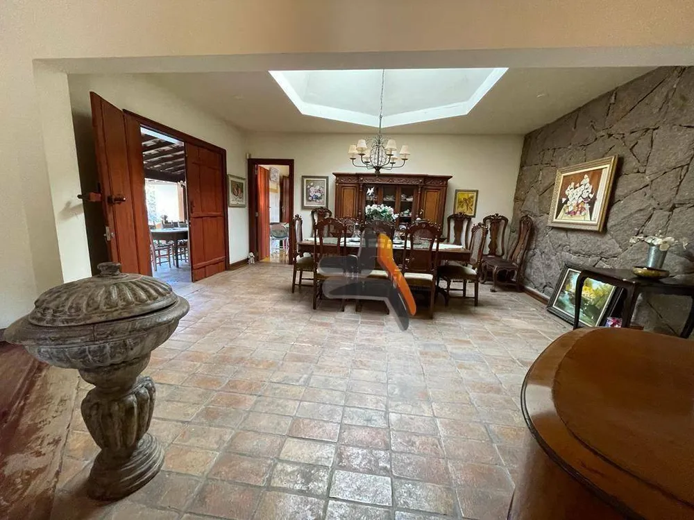 Casa de Condomínio, 5 quartos - Foto 9