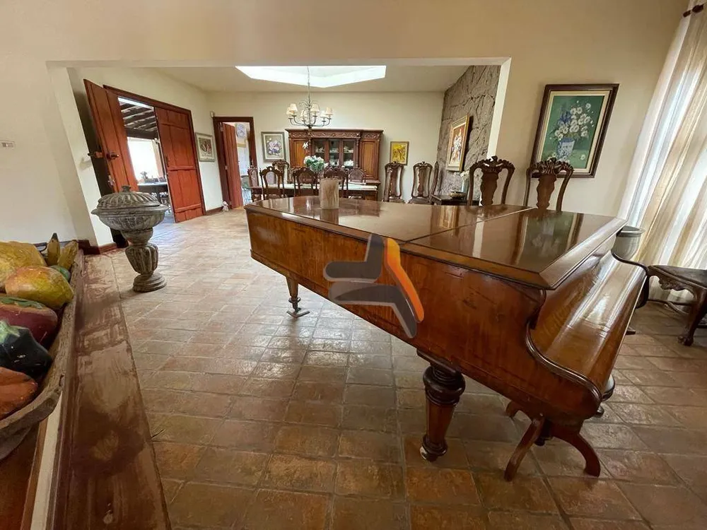 Casa de Condomínio, 5 quartos - Foto 7