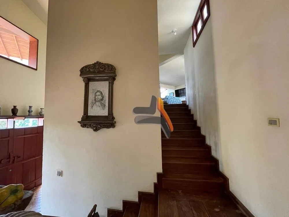 Casa de Condomínio, 5 quartos - Foto 2