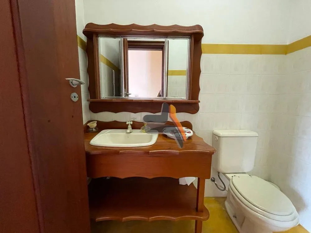 Casa de Condomínio, 5 quartos - Foto 14