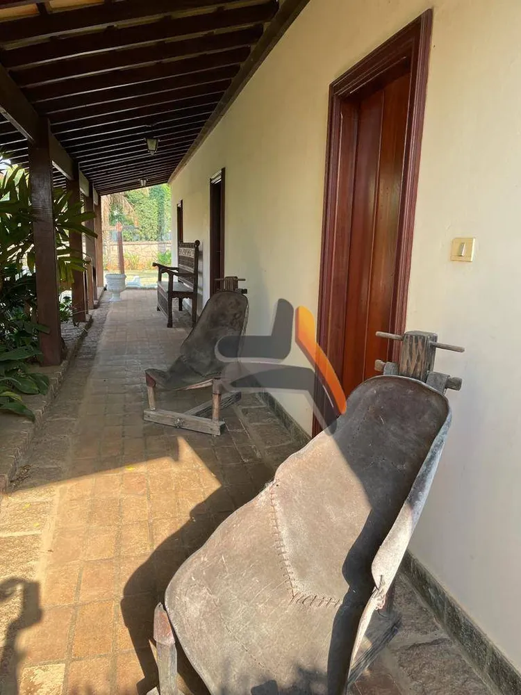 Casa de Condomínio, 5 quartos - Foto 3