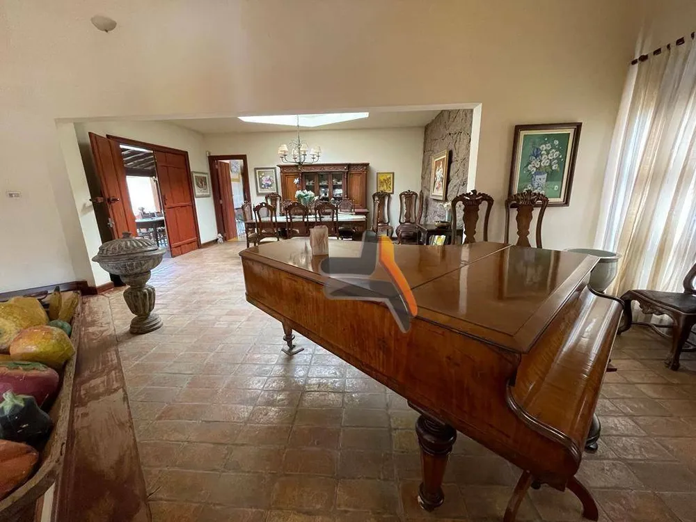 Casa de Condomínio, 5 quartos - Foto 8