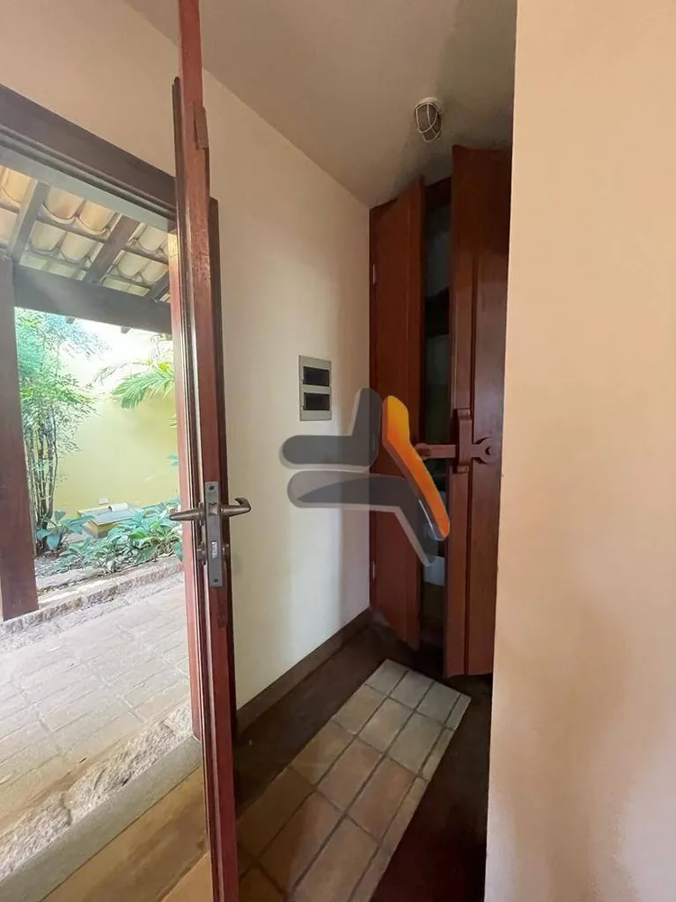 Casa de Condomínio, 5 quartos - Foto 16