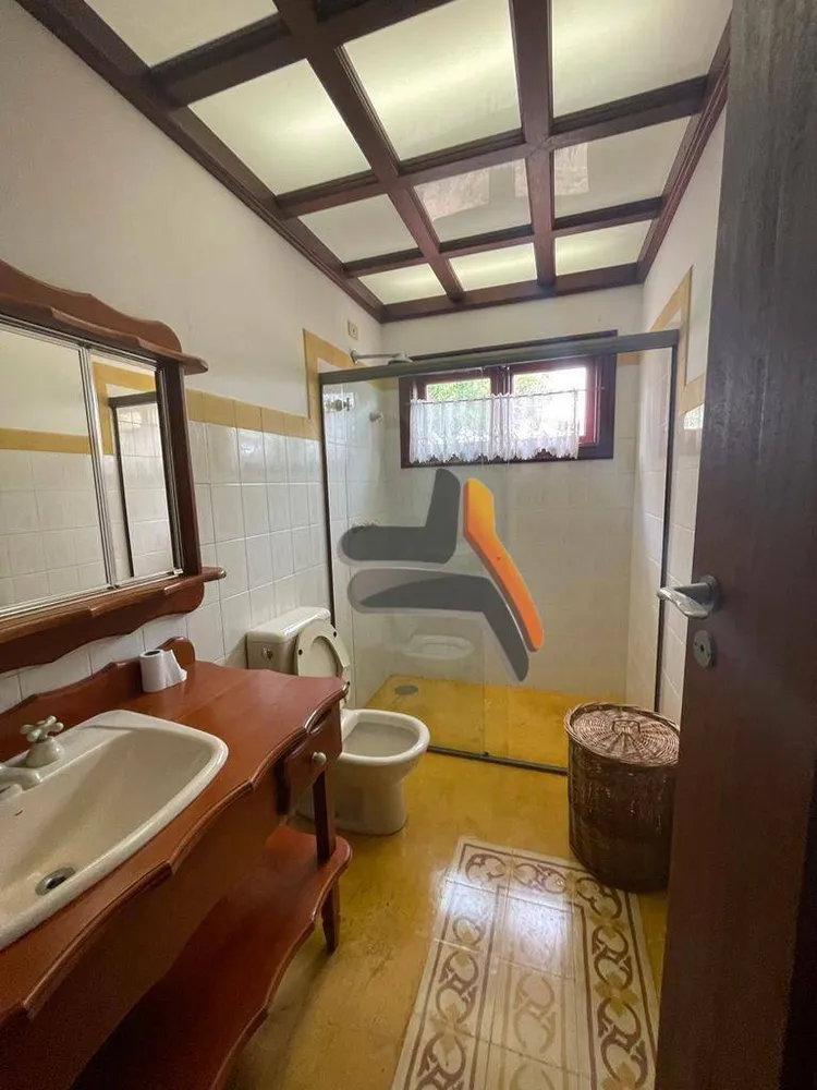 Casa de Condomínio, 5 quartos - Foto 15