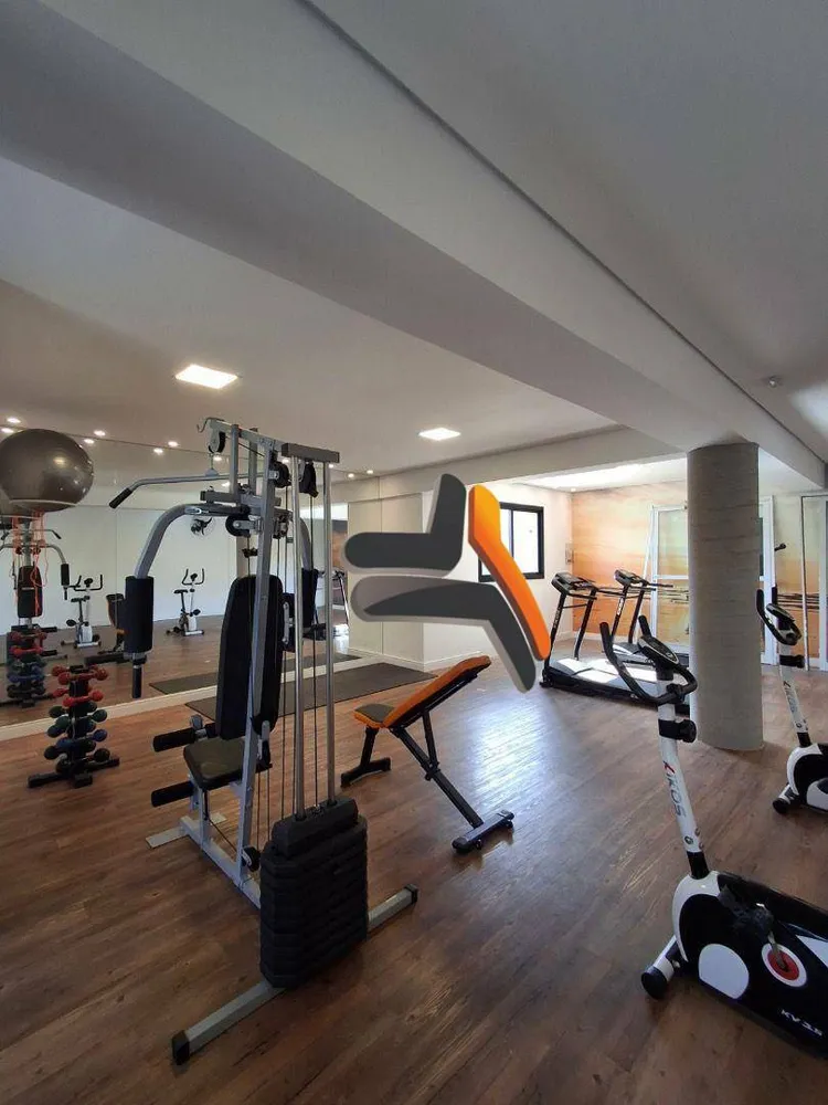 Cobertura, 2 quartos, 123 m² - Foto 15
