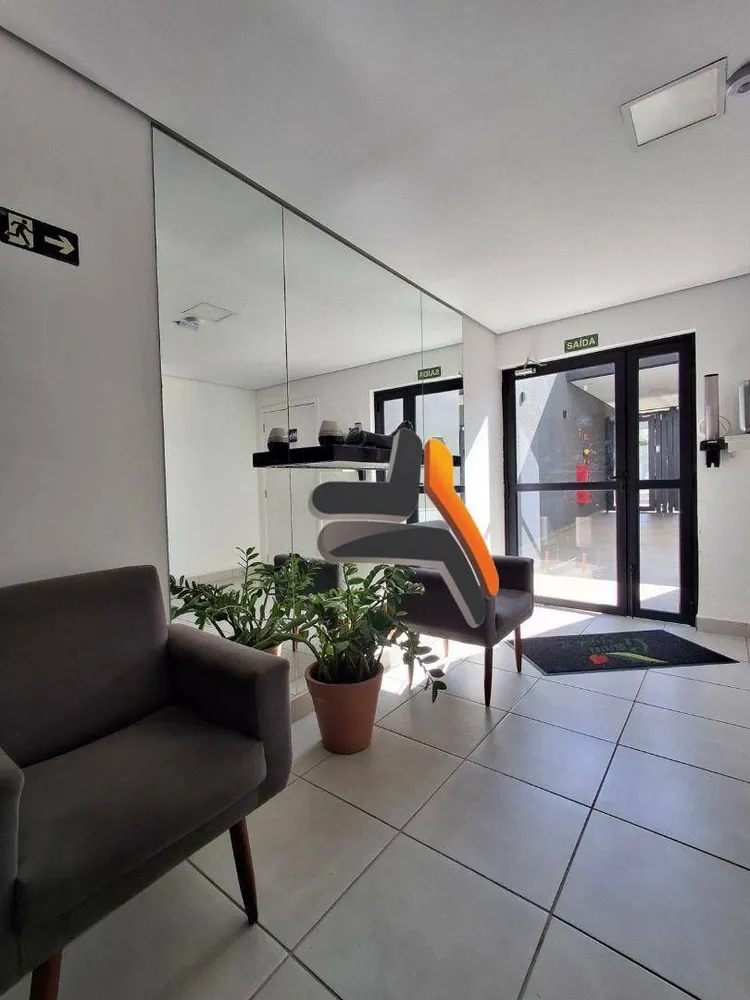 Cobertura, 2 quartos, 123 m² - Foto 19