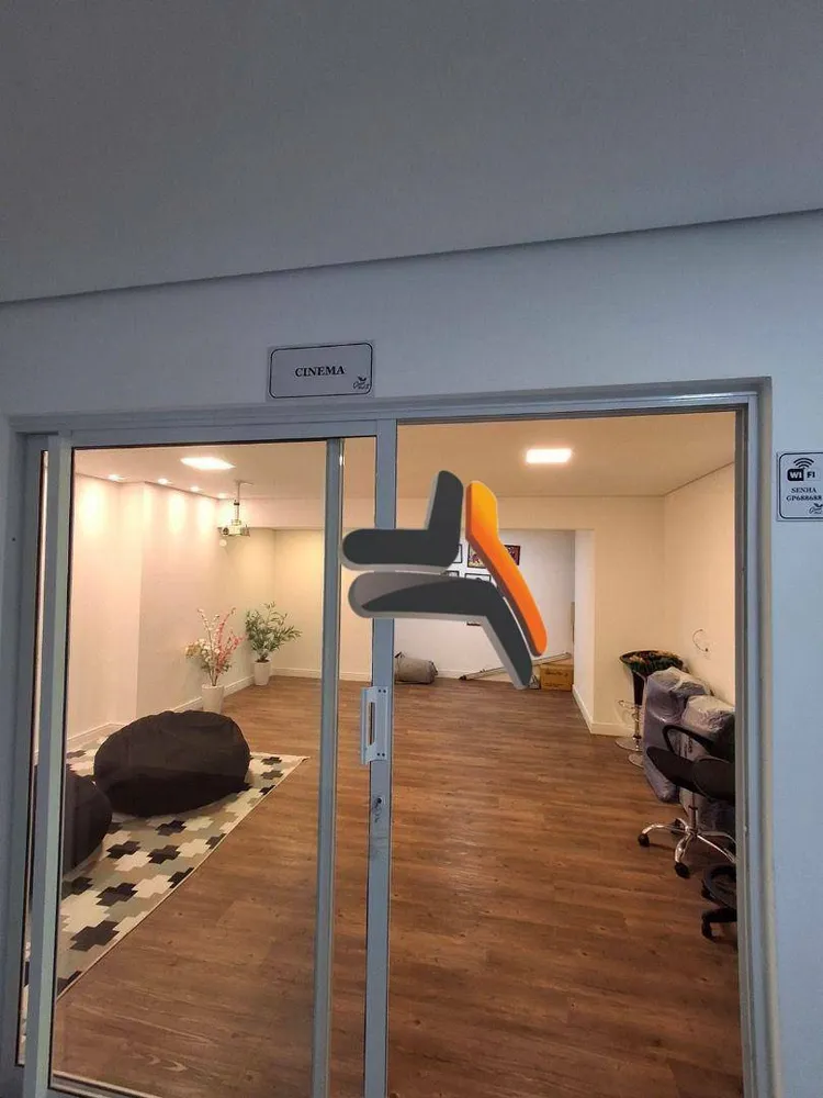 Cobertura, 2 quartos, 123 m² - Foto 16