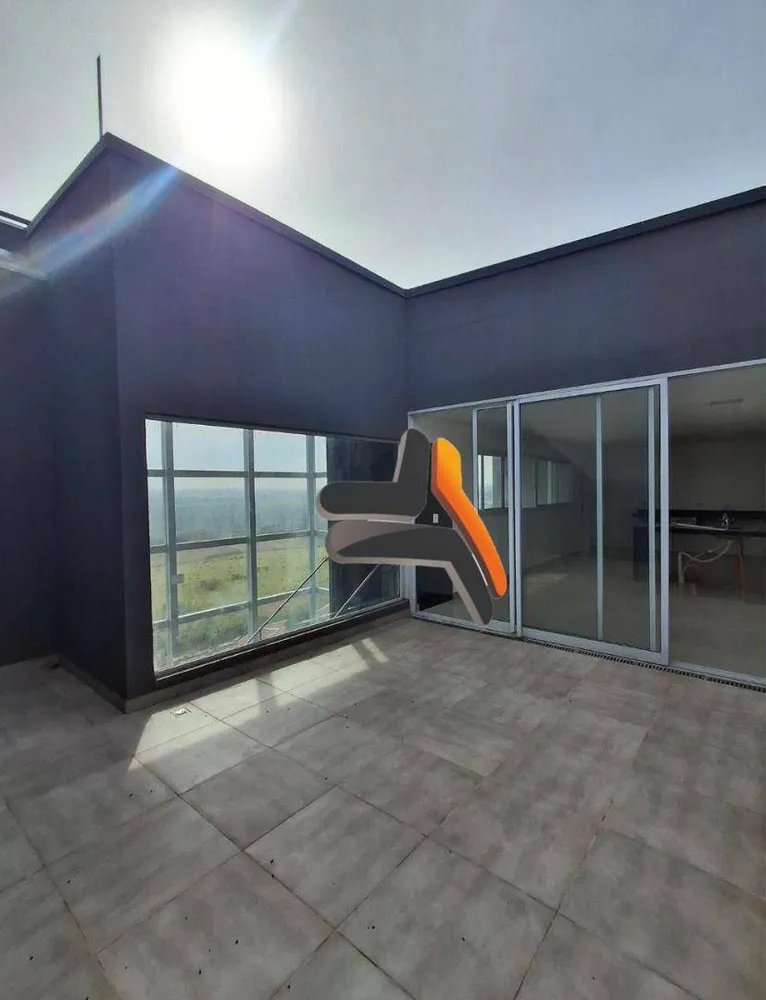 Cobertura, 2 quartos, 123 m² - Foto 5