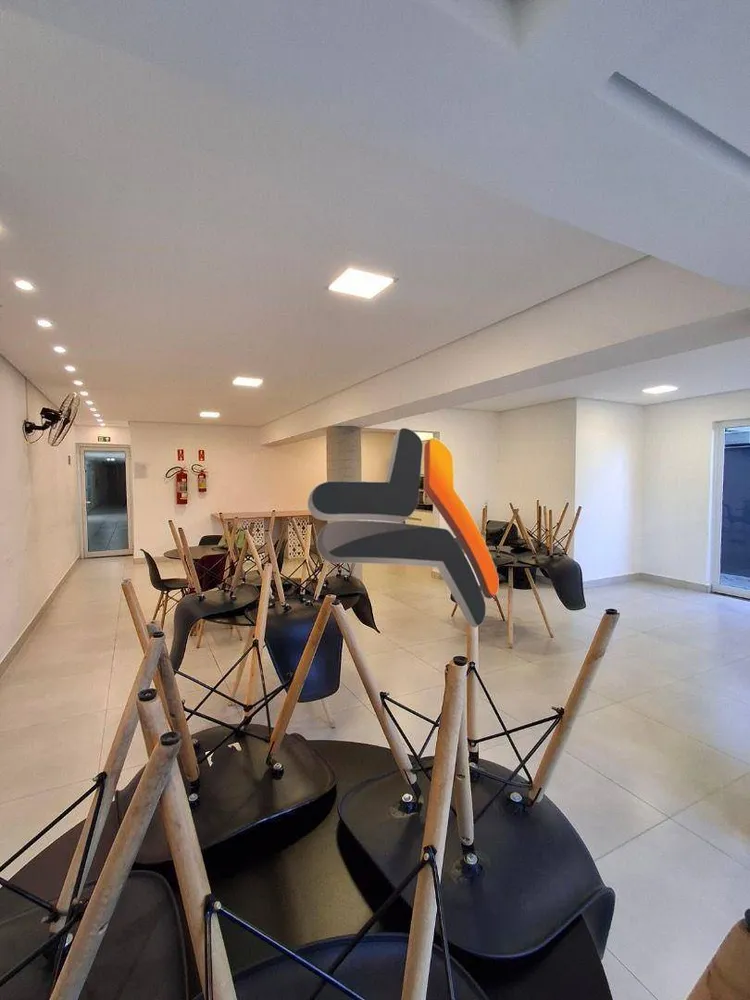 Cobertura, 2 quartos, 123 m² - Foto 14