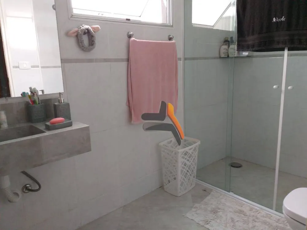 Casa, 3 quartos, 229 m² - Foto 8