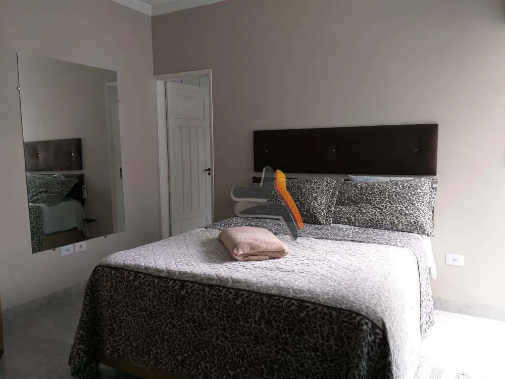 Casa, 3 quartos, 229 m² - Foto 11