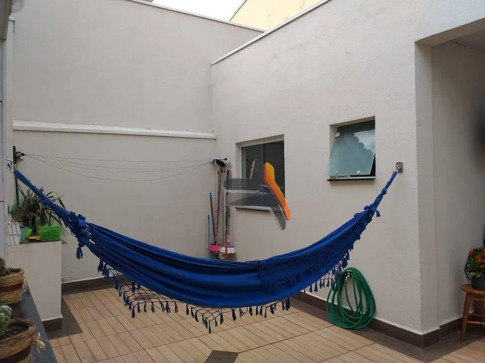Casa, 3 quartos, 229 m² - Foto 14