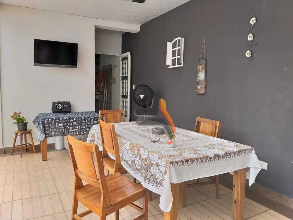 Casa, 3 quartos, 229 m² - Foto 13