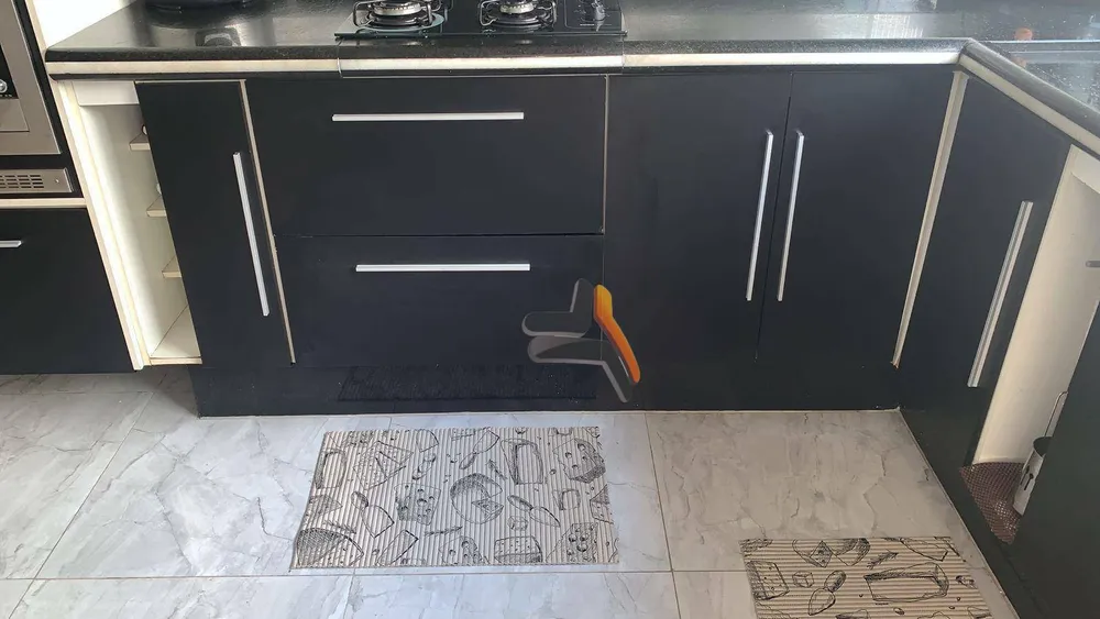 Casa, 3 quartos, 229 m² - Foto 17